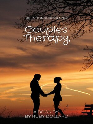 cover image of Couples Therapy